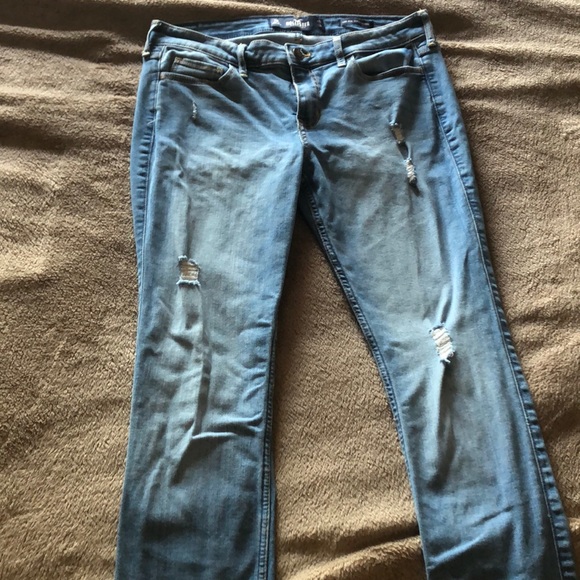 Hollister jeans - Picture 2 of 4